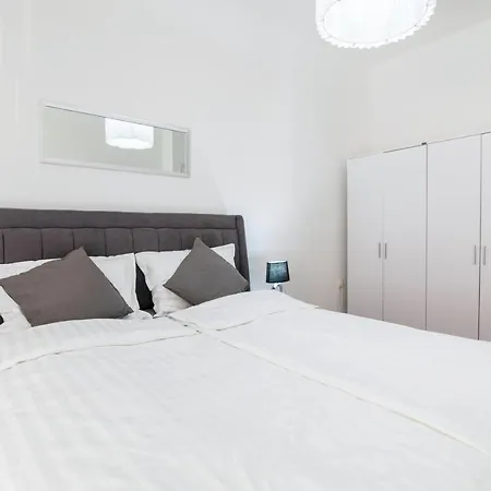 Apartament Midtown By Corfuescapes