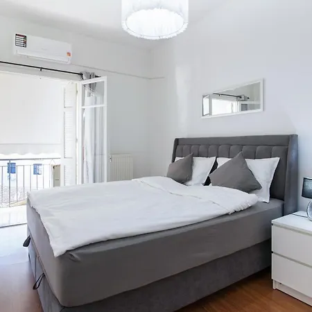 Midtown By Corfuescapes Apartament Corfu (city)