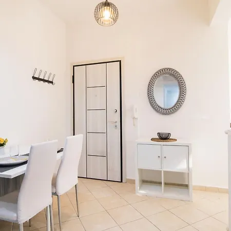 Midtown Apartment By Corfuescapes Apartment Corfu (city)