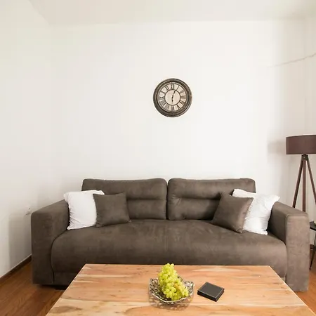 Midtown Apartment By Corfuescapes Corfu (city)