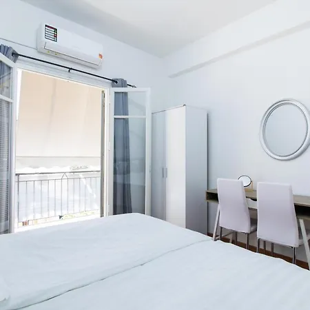 Apartment Midtown Apartment By Corfuescapes Corfu (city)