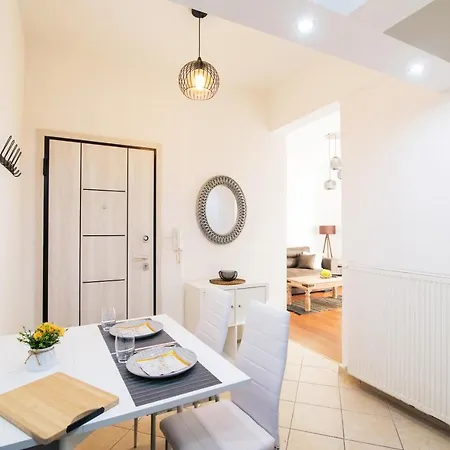 Apartment Midtown Apartment By Corfuescapes Corfu (city)