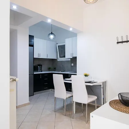 Midtown Apartment By Corfuescapes Apartment Corfu (city)