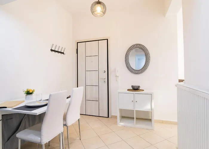 Midtown By Corfuescapes Apartment Corfu (city)