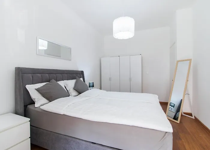 Midtown By Corfuescapes Apartment *