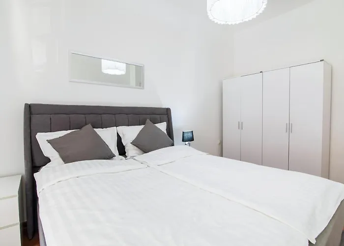 Apartment Midtown By Corfuescapes