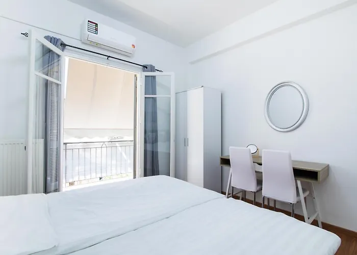 Apartment Midtown By Corfuescapes Corfu (city)