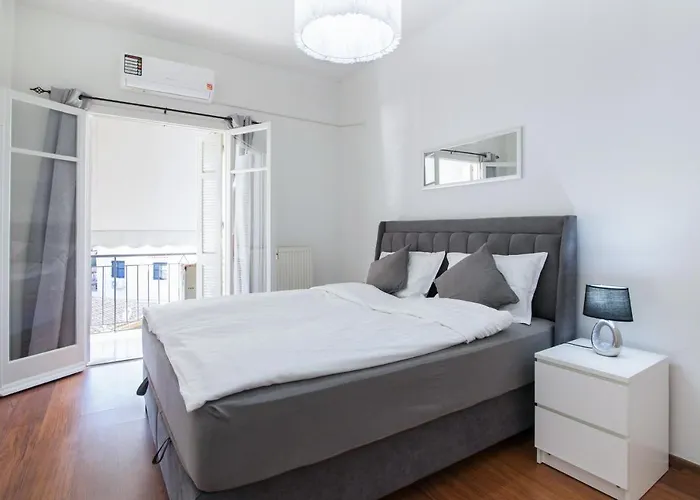 Midtown By Corfuescapes Apartment Corfu (city)