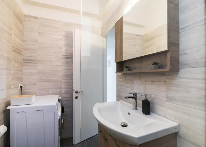 Midtown By Corfuescapes Apartment *
