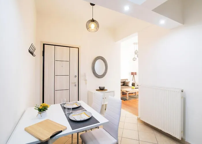 Apartment Midtown By Corfuescapes Corfu (city)