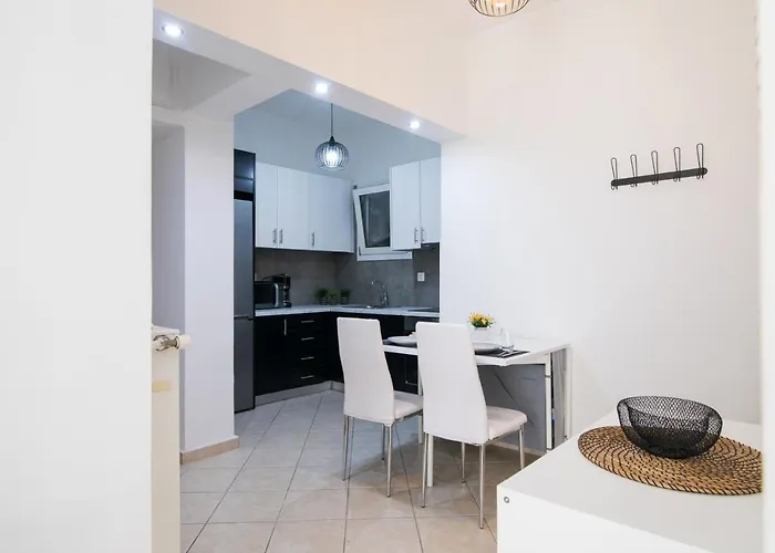 Midtown By Corfuescapes Apartment Corfu (city)