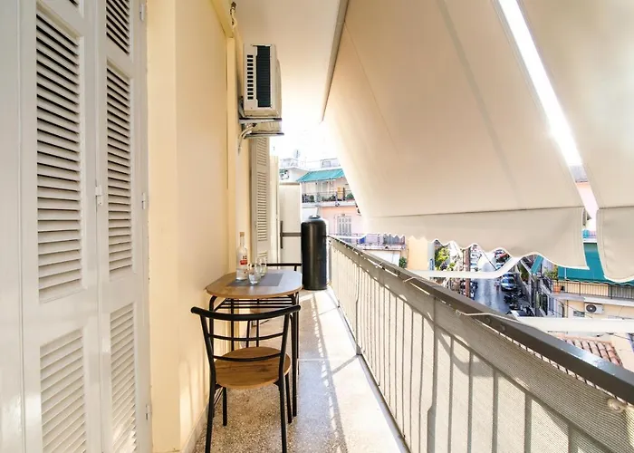 Midtown By Corfuescapes * Corfu (city)