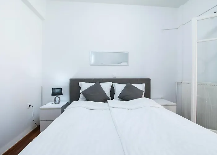 Midtown By Corfuescapes Corfu (city)